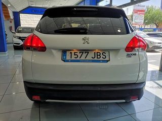 Peugeot 2008 e-HDI 115 Allure 84 kW (115 CV)