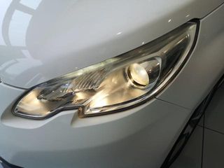 Peugeot 2008 e-HDI 115 Allure 84 kW (115 CV)