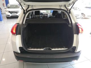 Peugeot 2008 e-HDI 115 Allure 84 kW (115 CV)