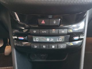 Peugeot 2008 e-HDI 115 Allure 84 kW (115 CV)