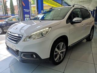 Peugeot 2008 e-HDI 115 Allure 84 kW (115 CV)