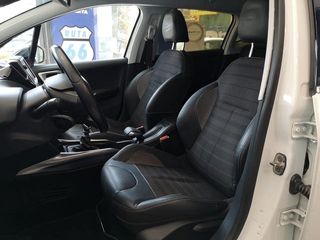 Peugeot 2008 e-HDI 115 Allure 84 kW (115 CV)