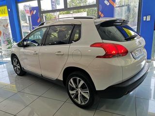 Peugeot 2008 e-HDI 115 Allure 84 kW (115 CV)