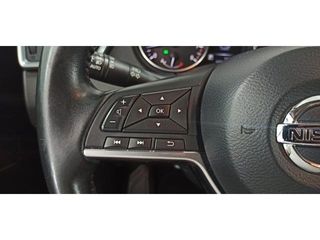 Nissan Qashqai DIG-T 115 N-Connecta Xtronic 85 kW (115 CV)