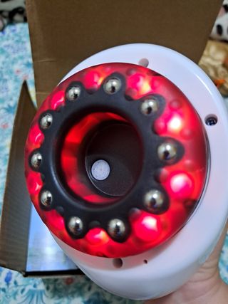 Máquina presoterapia