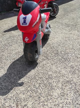 Moto infantil