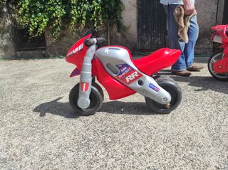 Moto infantil