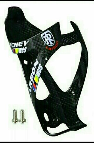 Portabidon carbono nuevo a estrenar