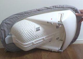 Hamaca Newborn set stokke