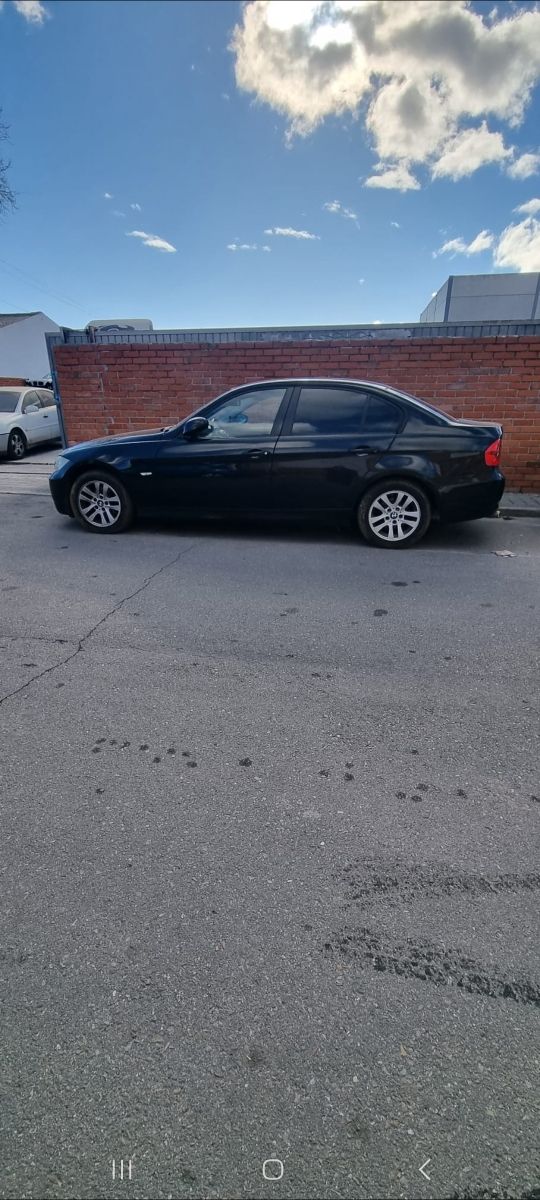DESPIECE BMW 320 I