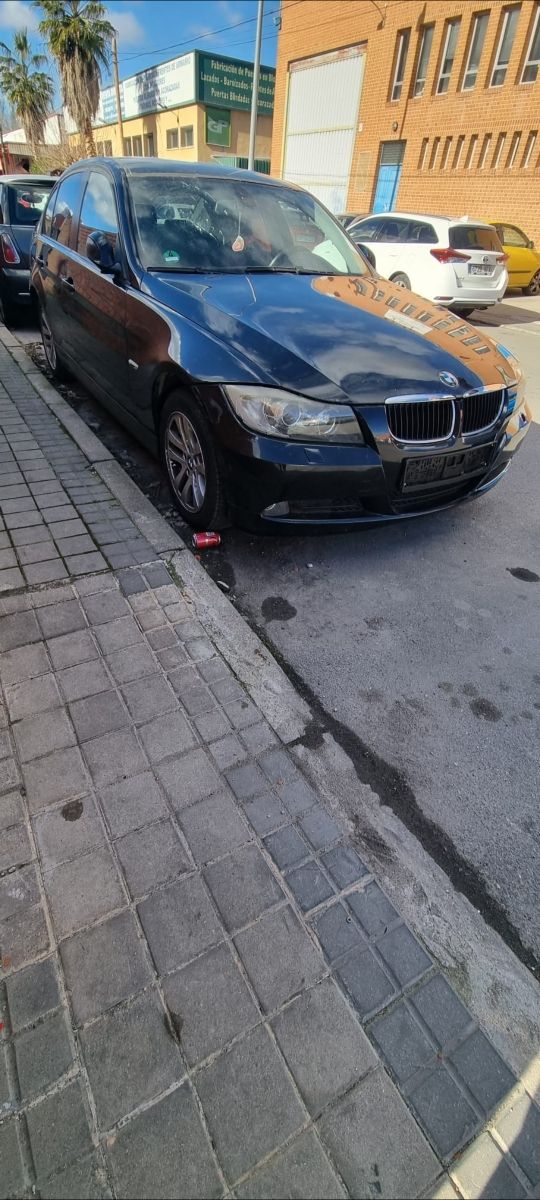 DESPIECE BMW 320 I