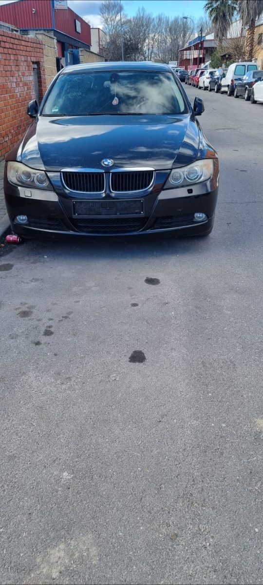 DESPIECE BMW 320 I