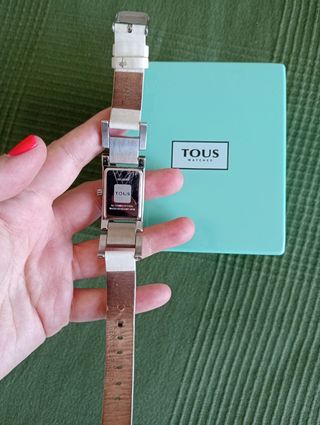 Reloj mujer Tous.ENVÍO