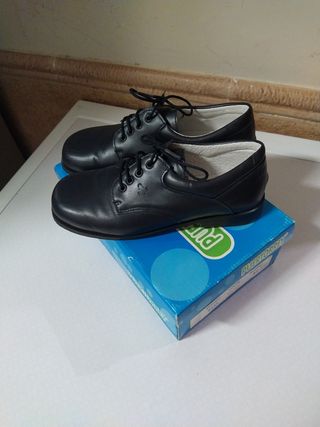 Zapatos de comunión talla 34