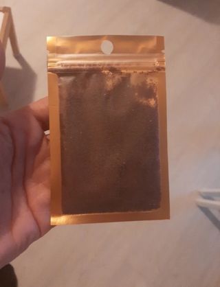 Semi pianta  acquatica  per acquario