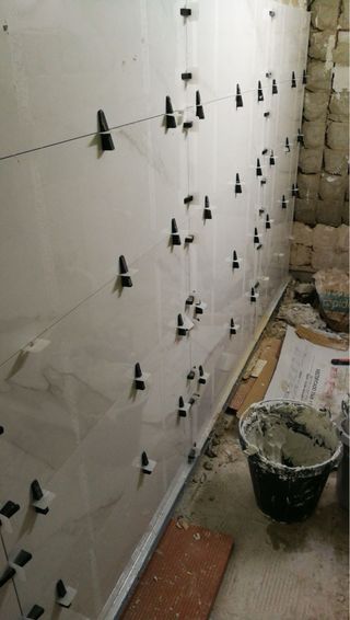 Trabajos de reformas Reemplazo de Termo Electricos