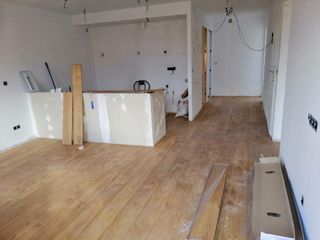 Trabajos de reformas Reemplazo de Termo Electricos