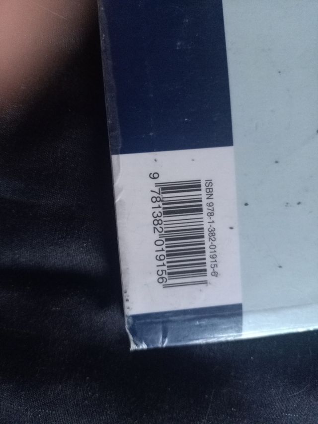 Libro ingles Cambridge 7