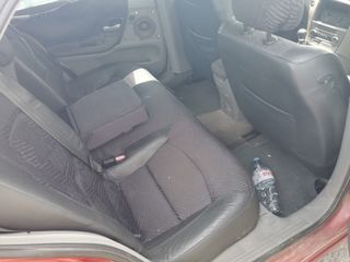 DESPIECE RENAULT LAGUNA 2001 1.9 DCI F9QC7