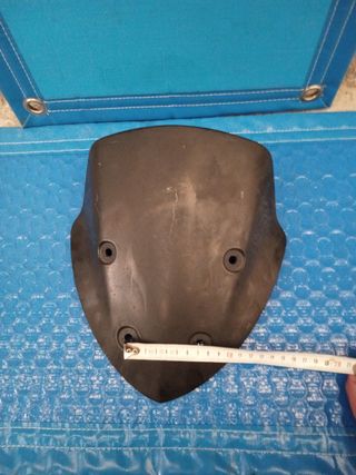 Cúpula moto 