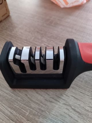Afilador