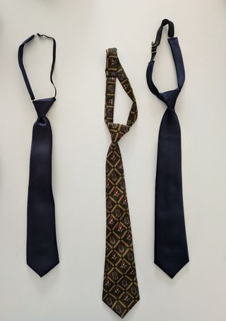 Corbata niño