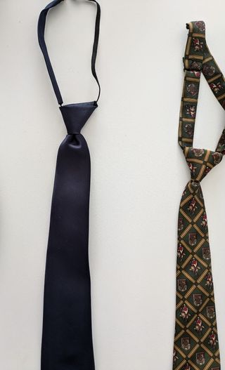 Corbata niño