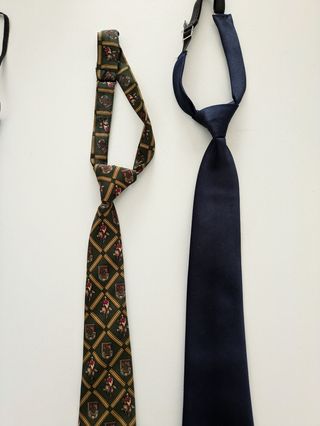 Corbata niño