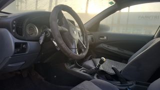 DESPIECE NISSAN ALMERA 2004 2.2 DI YD22