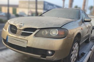 DESPIECE NISSAN ALMERA 2004 2.2 DI YD22