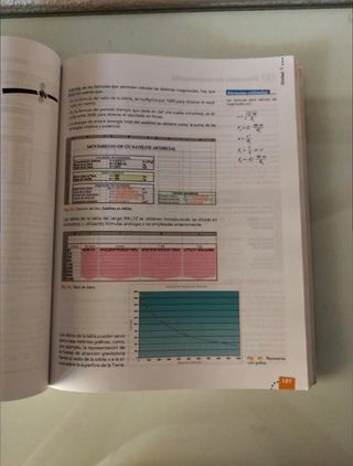 TIC - TECNOLOGÍA 1° BACHILLERATO