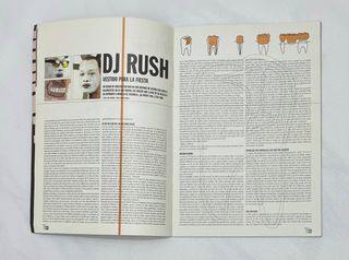 Revista Florida 135