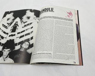 Revista Florida 135