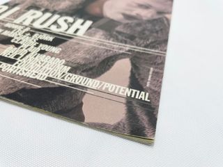 Revista Florida 135