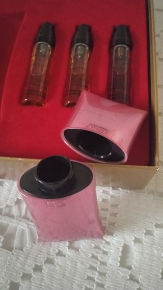 Caja Givenchy de colección.
