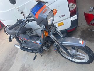 Variant sport 49