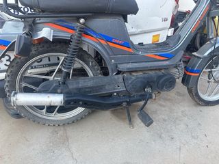 Variant sport 49