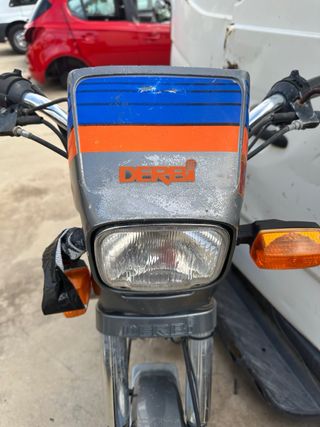 Variant sport 49