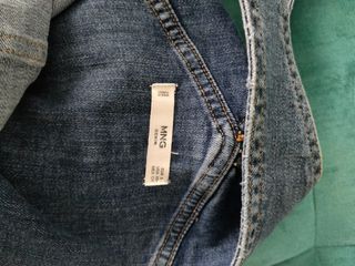 Pantalones premamá 