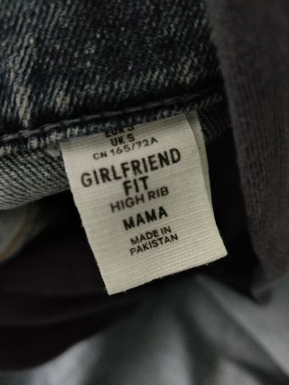 Pantalones premamá 
