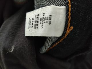 Pantalones premamá 