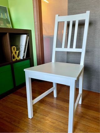 Silla Stefan