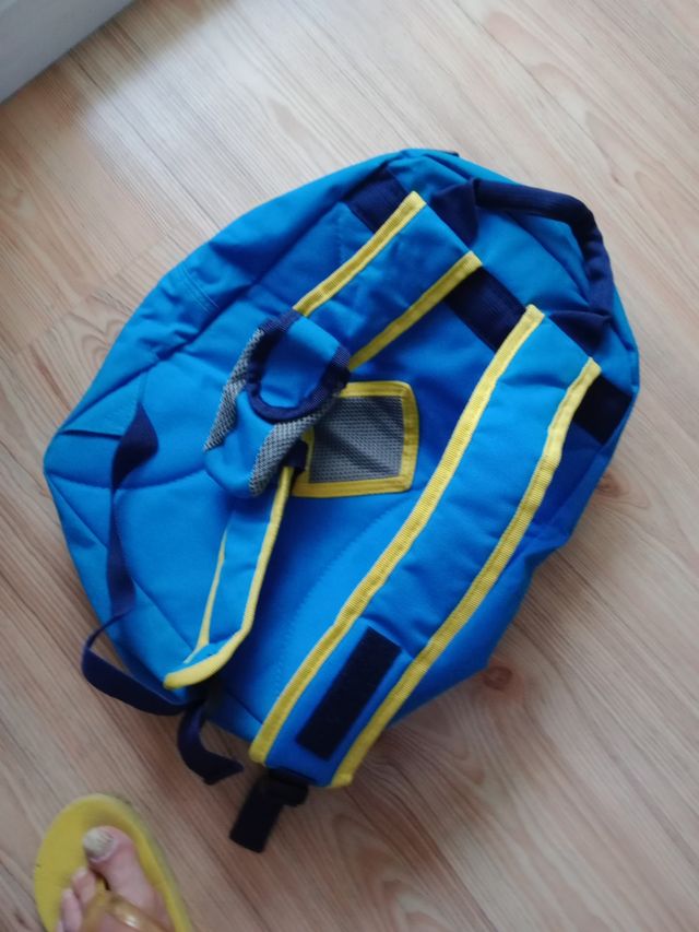 Mochila
