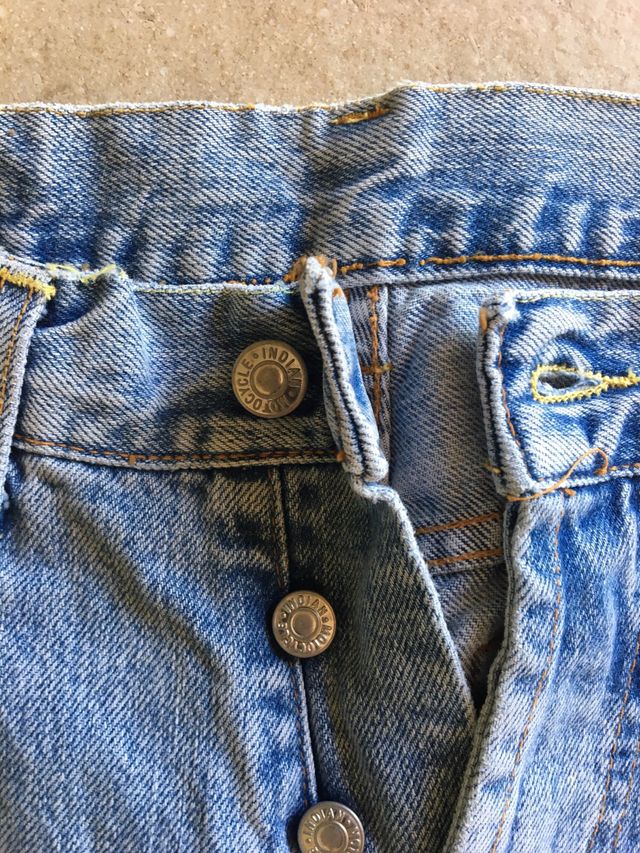 Indian motocycle jeans nuovo size  29