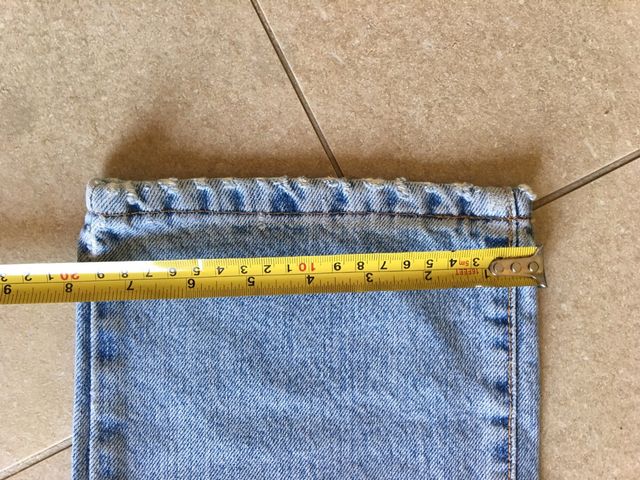 Indian motocycle jeans nuovo size  29