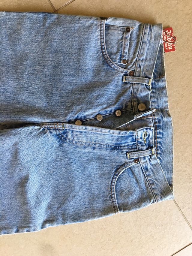 Indian motocycle jeans nuovo size  29