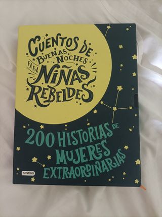 CUENTOS DE MUJERES