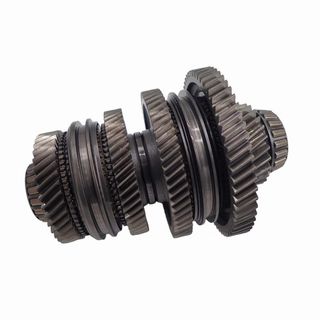 EJE DE ATAQUE caja MERCEDES-BENZ W169 041763 0540