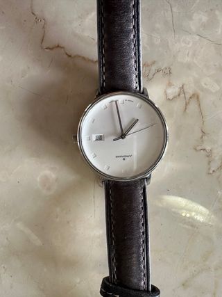 Orologio da polso junghans