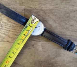 Orologio da polso junghans